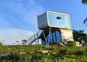 易景通景區票務系統和月光海·漁火露營景區達成合作協議